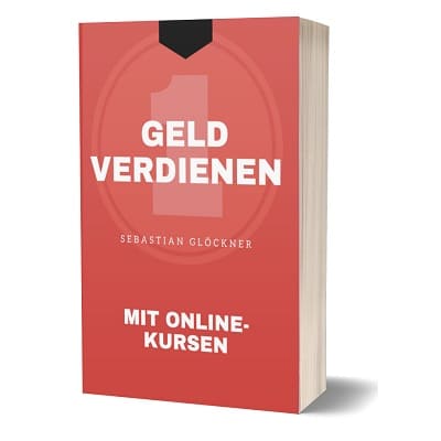 Geld verdienen mit Online Kursen bei Udemy